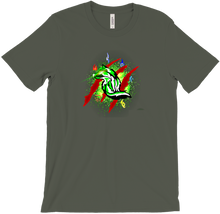 juanplaysfmcx T-Shirts