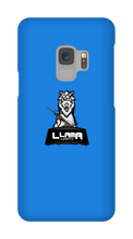 llamaliamtv Samsung Phone Cases
