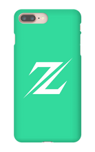 Zipstie iPhone Phone Case