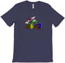 bashnich T-Shirts