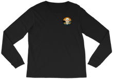 Official 'FelonyEvasion' Logo Long-Sleeve!