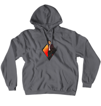 New Hoodies (No-Zip/Pullover)