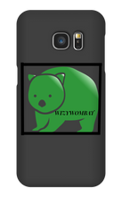 wizzywombat Samsung Phone Cases