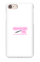 Flutifull iPhone Phone Cases