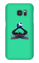 hamburgarmy_tv Samsung Phone Cases