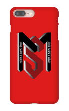 mr.shotgungaming iPhone Phone Cases