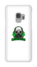 noisyboysplays Samsung Phone Cases