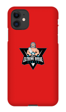 Xtreme Handyhülle iPhone 6s/7/8/8+/11/X