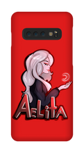 aelitatv Samsung Phone Cases