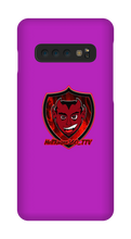 hellraiser360_ttv Samsung Phone Cases