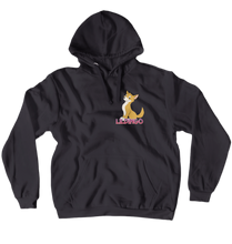 lildingo97 Hoodies (No-Zip/Pullover)