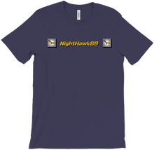 nighthawk69 T-Shirts