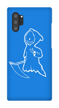 lasttruesoul Samsung Phone Cases