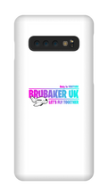 brubakeruk Samsung Phone Cases