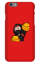 yamatatakashi iPhone Phone Cases