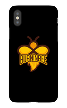 burninbee iPhone Phone Cases