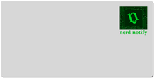 suspektz101 XXL Gaming Mousepad