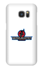 nativejuliette7 Samsung Phone Cases