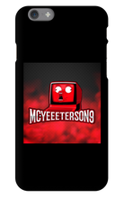 mcyeettv iPhone Phone Cases