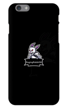 ragingrabbit98 iPhone Phone Cases