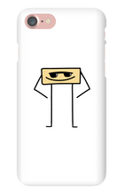 Butter Boy IPhone case