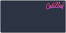 cali_ness XXL Gaming Mousepad