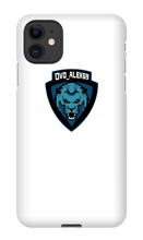 ovo_alex69 iPhone Phone Cases