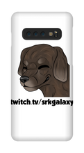 Smug Samsung Phone Cases