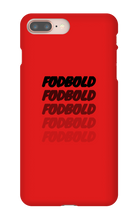 magn957f iPhone Phone Cases