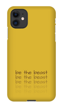 frabela21 iPhone Cover