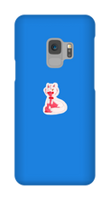 tschvale Samsung Phone Cases