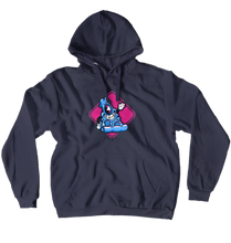 ruluckz Hoodies (No-Zip/Pullover)