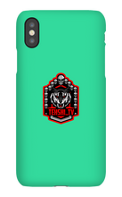 Tehshi_TV iPhone Phone Cases