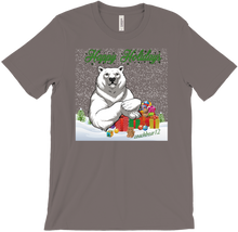 Happy Holidays T-Shirts