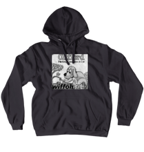 CLIFFORD wiffoh Hoodie