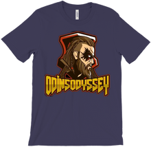 odinsodyssey T-Shirts