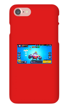 brawltalkdvid iPhone Phone Cases