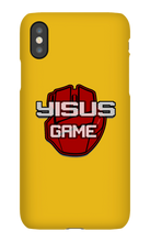 yisusgame69 iPhone Phone Cases