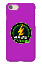 Ryze Gaming iPhone Phone Cases