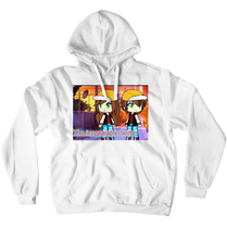The Inseparable twins Hoodies (pullover)