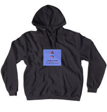wildtwin158 Hoodies (No-Zip/Pullover)