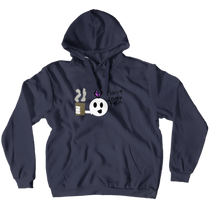 ANathan Tea Time Hoodie