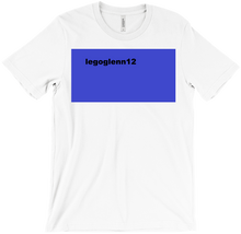 legoglenn12 T-Shirts