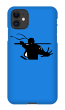 shad0w_ex iPhone Phone Cases