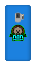 Dao_TV Samsung Phone Cases