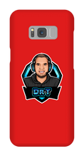 the_real_dr_t Samsung Phone Cases