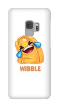 Wibble Samsung Phone Cases