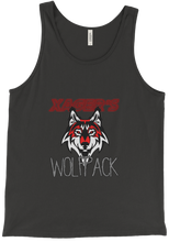 officialdjxage Tank Top