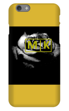 poletatw iPhone Phone Cases M|K
