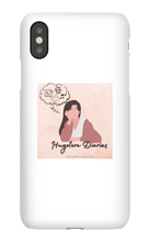 Hugotera iPhone Phone Cases